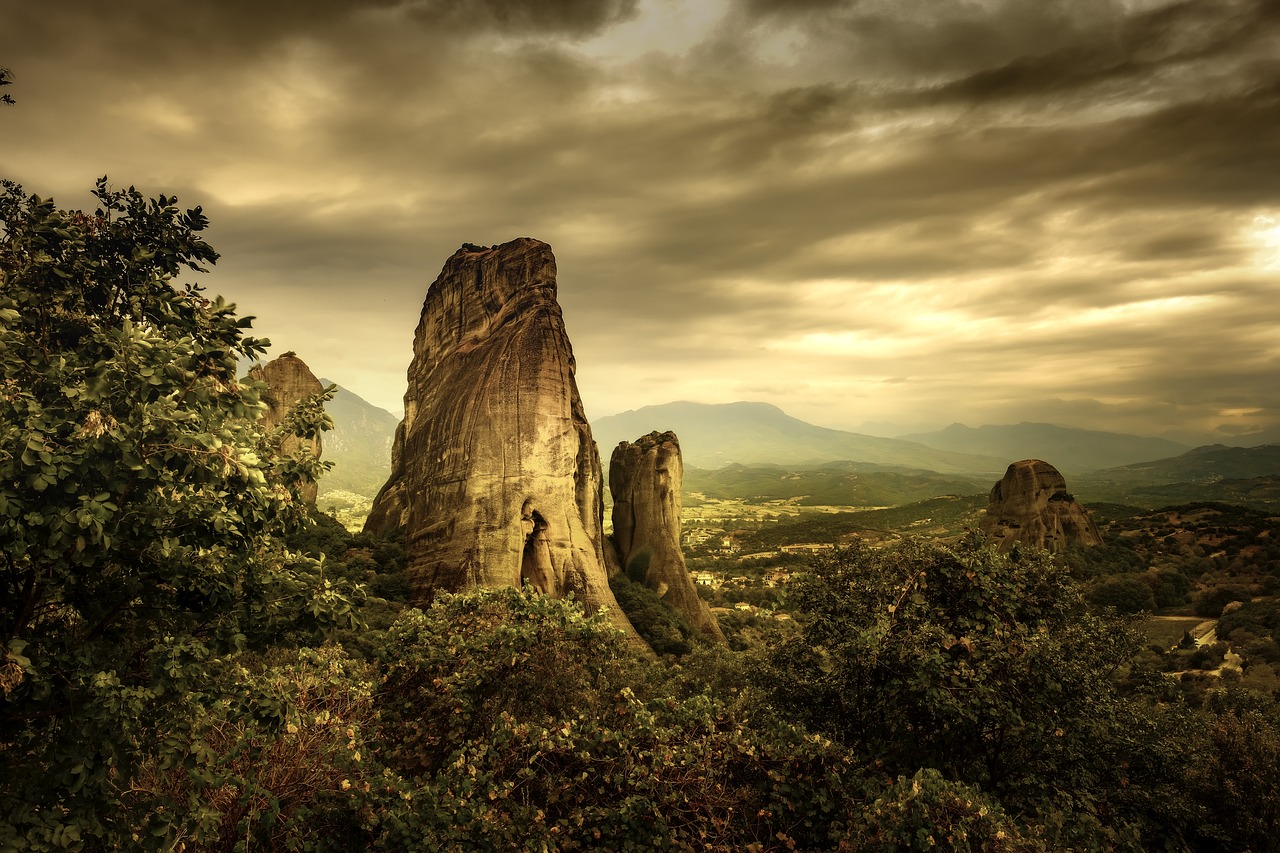 Historical and Culinary Journey in the Harz Mountains